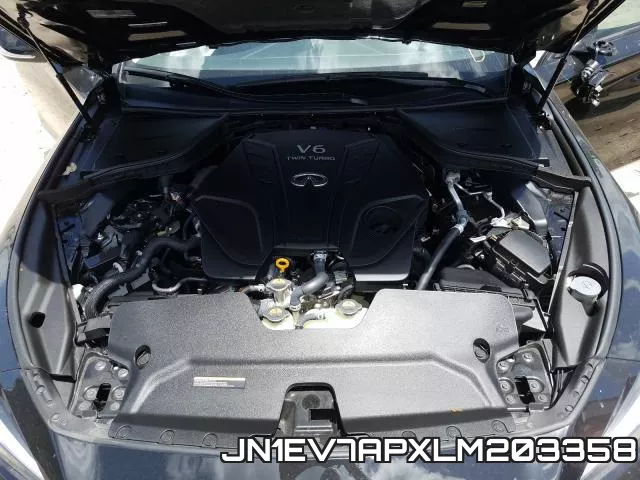 JN1EV7APXLM203358 фото 8