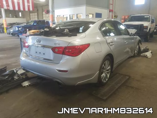 JN1EV7AR1HM832614 фото 5