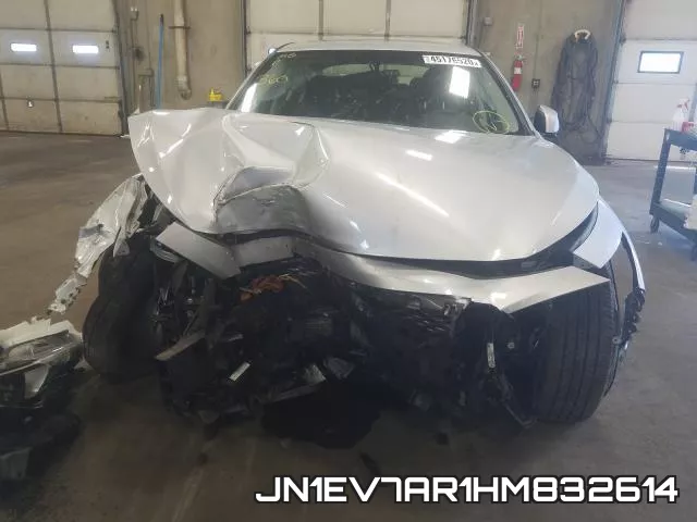 JN1EV7AR1HM832614 фото 10