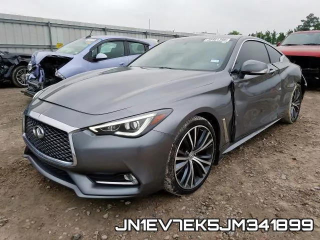JN1EV7EK5JM341899 фото 3