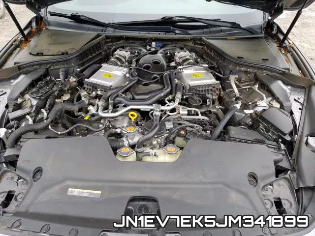 JN1EV7EK5JM341899 фото 8