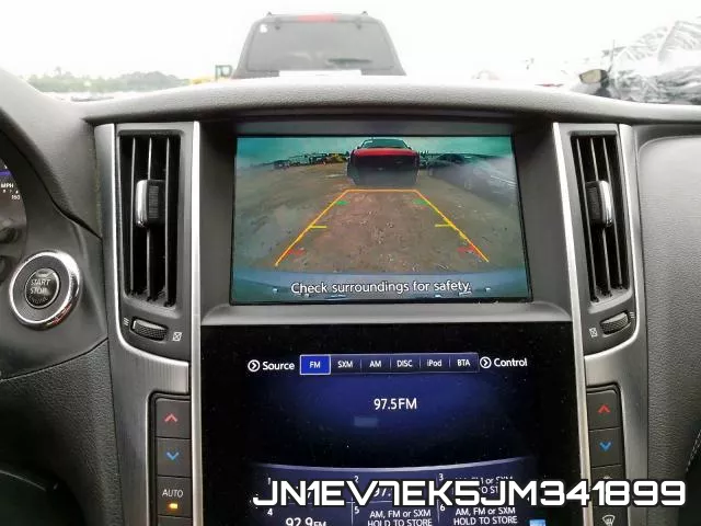 JN1EV7EK5JM341899 фото 10