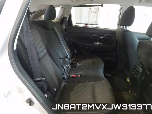 JN8AT2MVXJW313377 фото 7