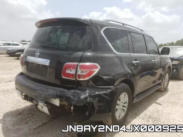 JN8AY2ND4JX000925 фото 5