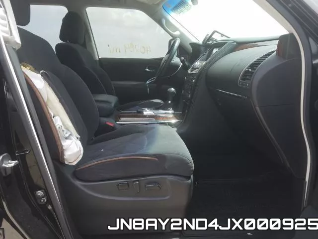JN8AY2ND4JX000925 фото 6