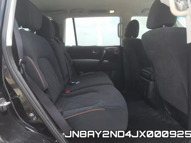 JN8AY2ND4JX000925 фото 7