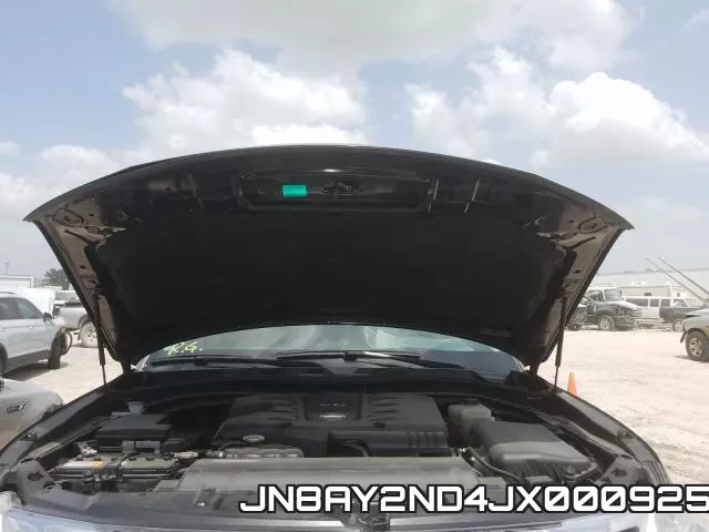 JN8AY2ND4JX000925 фото 8