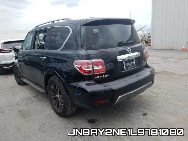 JN8AY2NE1L9781080 фото 4