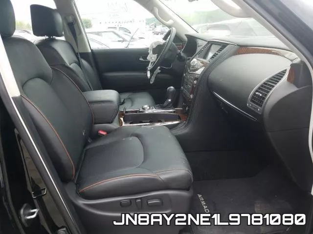 JN8AY2NE1L9781080 фото 6