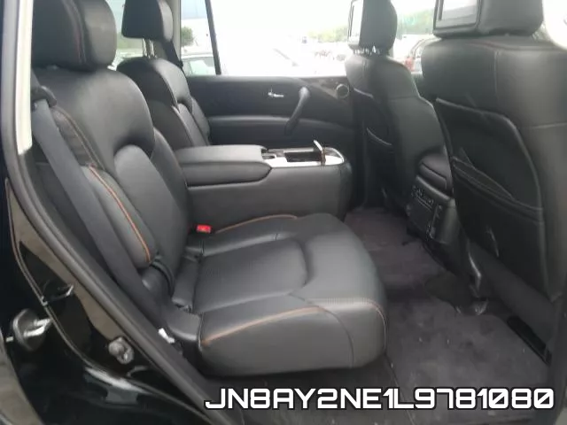 JN8AY2NE1L9781080 фото 7