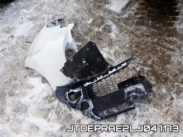 JTDEPRAE2LJ047173 фото 10