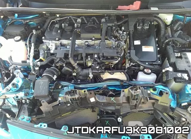 JTDKARFU3K3081002 фото 2