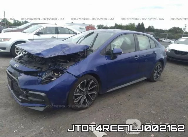 JTDT4RCE7LJ002162 фото 3