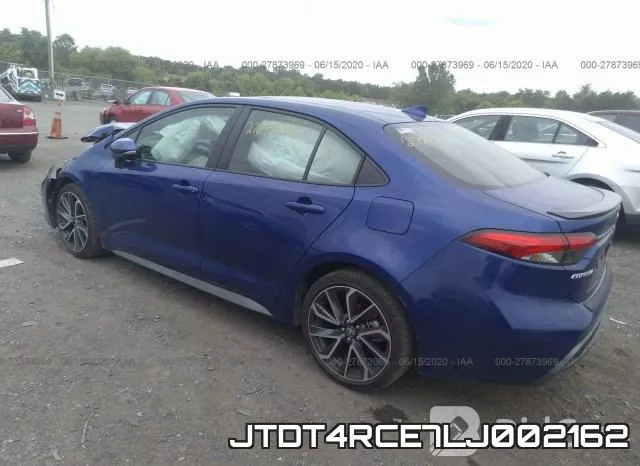 JTDT4RCE7LJ002162 фото 4