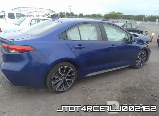 JTDT4RCE7LJ002162 фото 5