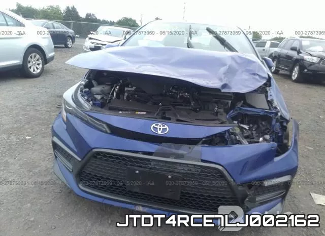 JTDT4RCE7LJ002162 фото 7