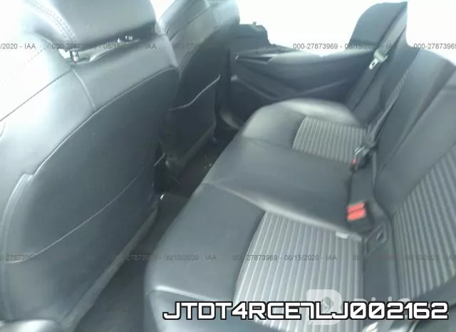 JTDT4RCE7LJ002162 фото 9