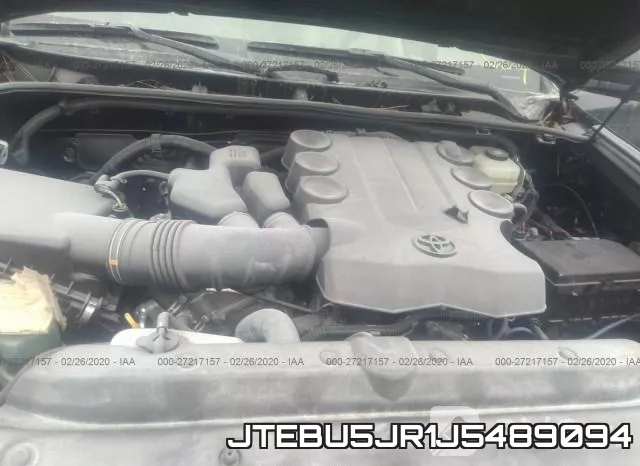 JTEBU5JR1J5489094 фото 2