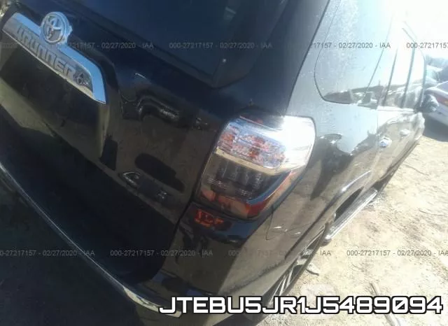 JTEBU5JR1J5489094 фото 5