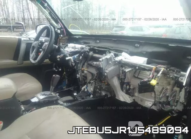 JTEBU5JR1J5489094 фото 7