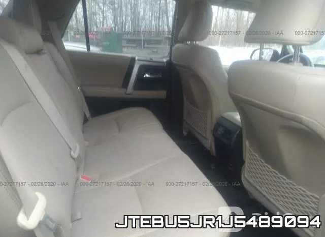 JTEBU5JR1J5489094 фото 9