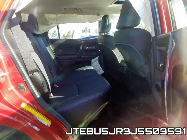JTEBU5JR3J5503531 фото 7