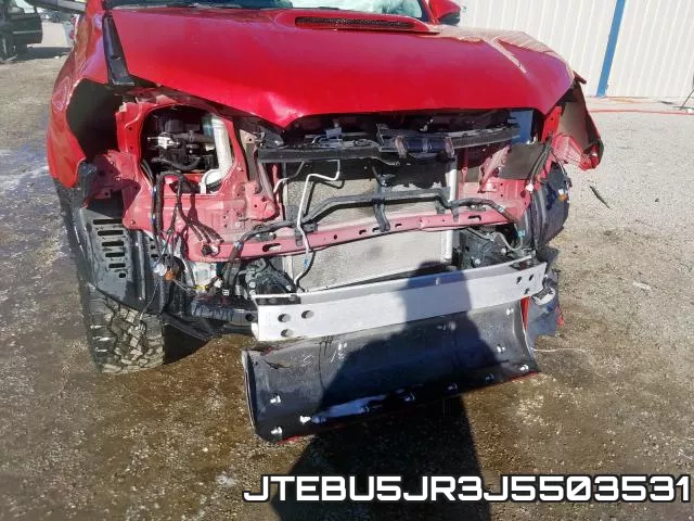 JTEBU5JR3J5503531 фото 9