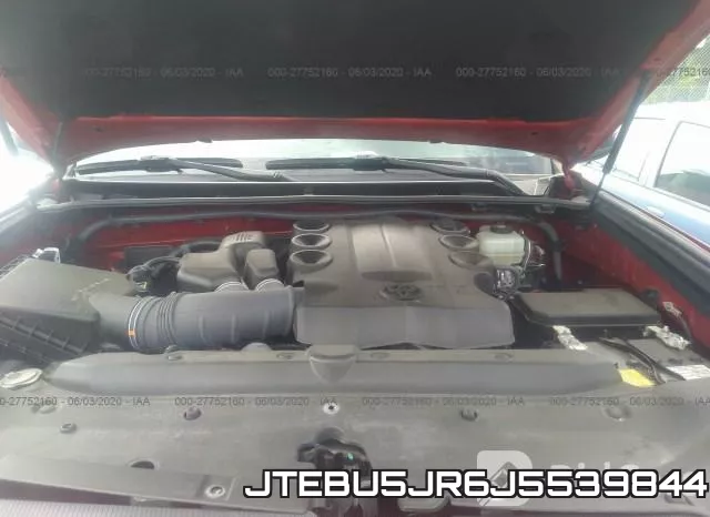 JTEBU5JR6J5539844 фото 2