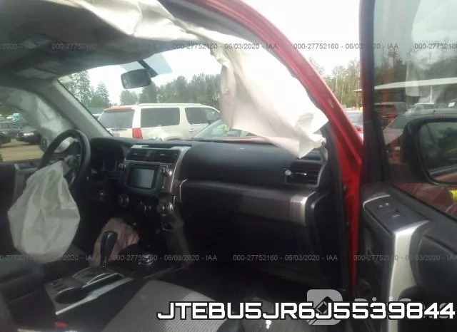 JTEBU5JR6J5539844 фото 6