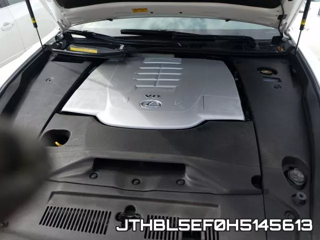 JTHBL5EF0H5145613 фото 8