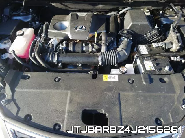 JTJBARBZ4J2156261 фото 8