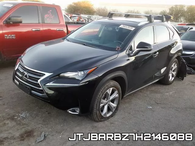 JTJBARBZ7H2146088 фото 3