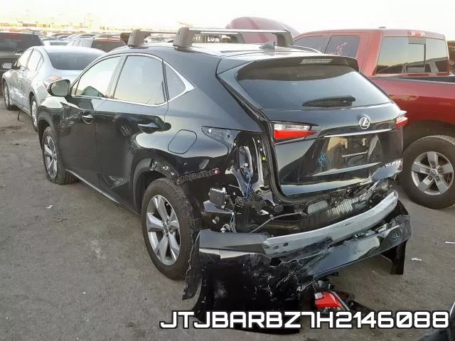 JTJBARBZ7H2146088 фото 4
