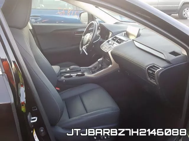 JTJBARBZ7H2146088 фото 6