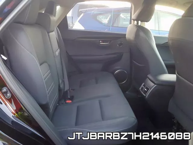 JTJBARBZ7H2146088 фото 7