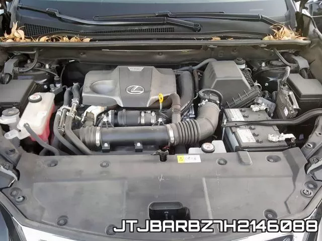 JTJBARBZ7H2146088 фото 8