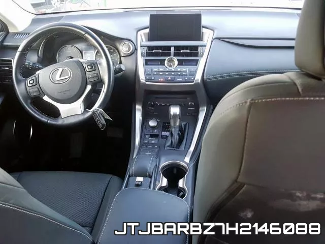 JTJBARBZ7H2146088 фото 10