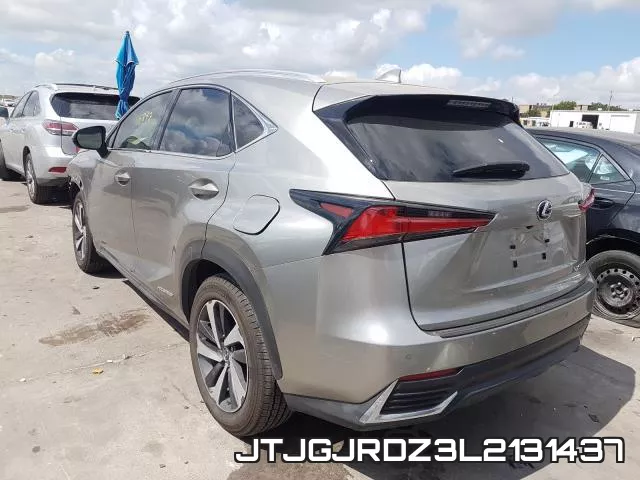 JTJGJRDZ3L2131437 фото 4
