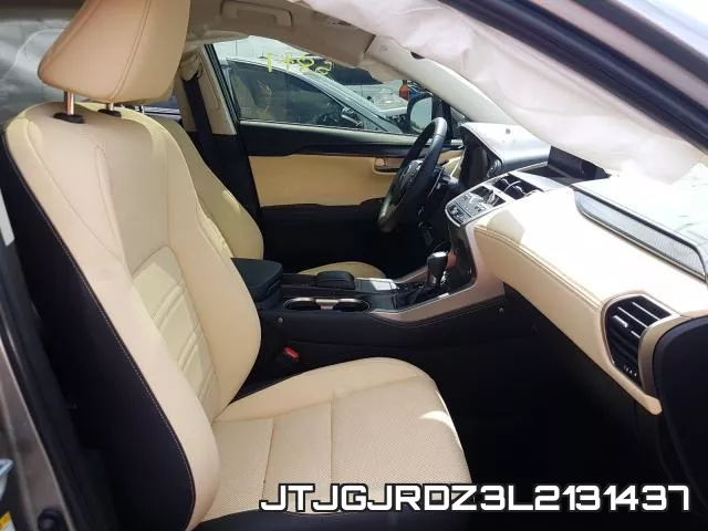 JTJGJRDZ3L2131437 фото 6
