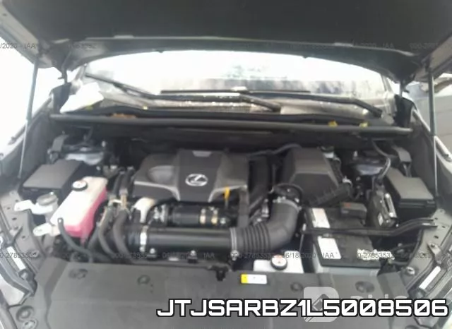 JTJSARBZ1L5008506 фото 2