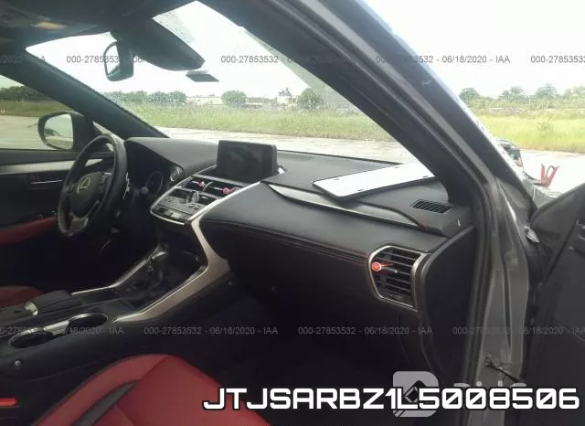 JTJSARBZ1L5008506 фото 6