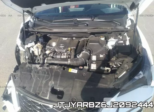 JTJYARBZ6J2092444 фото 2