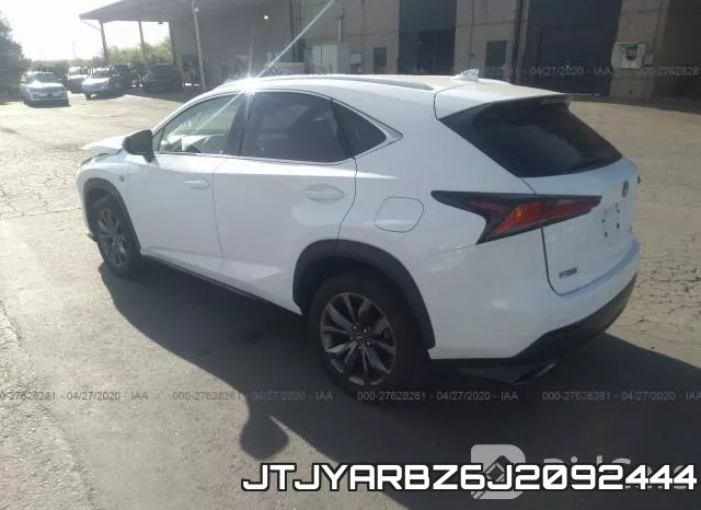 JTJYARBZ6J2092444 фото 4