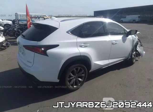 JTJYARBZ6J2092444 фото 5