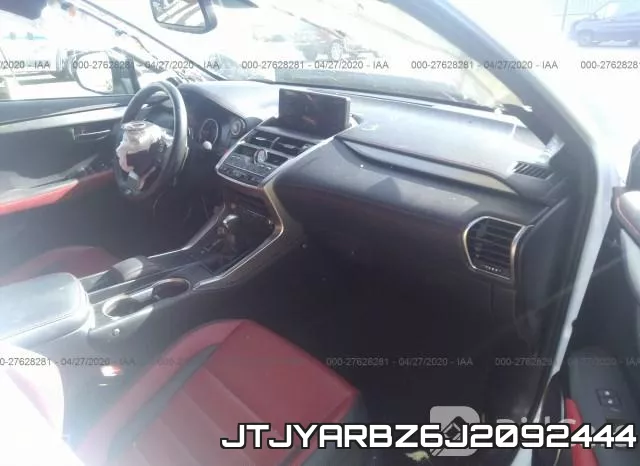 JTJYARBZ6J2092444 фото 6