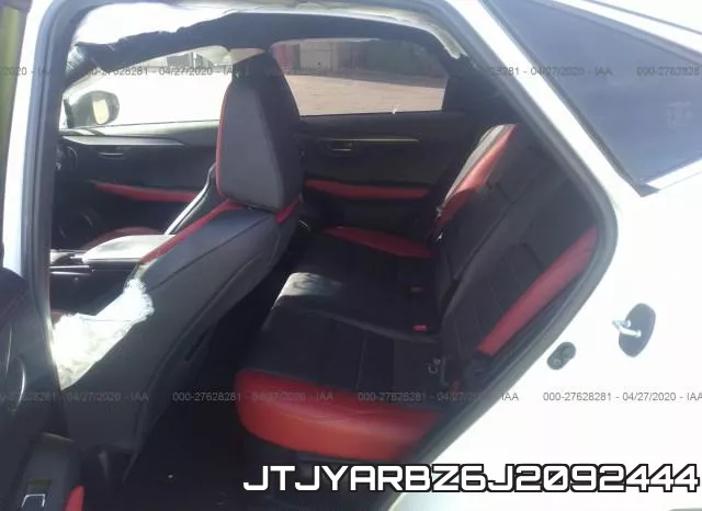 JTJYARBZ6J2092444 фото 9