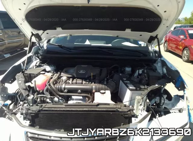 JTJYARBZ6K2133690 фото 2