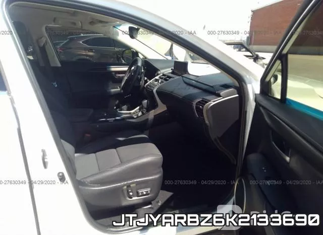 JTJYARBZ6K2133690 фото 6