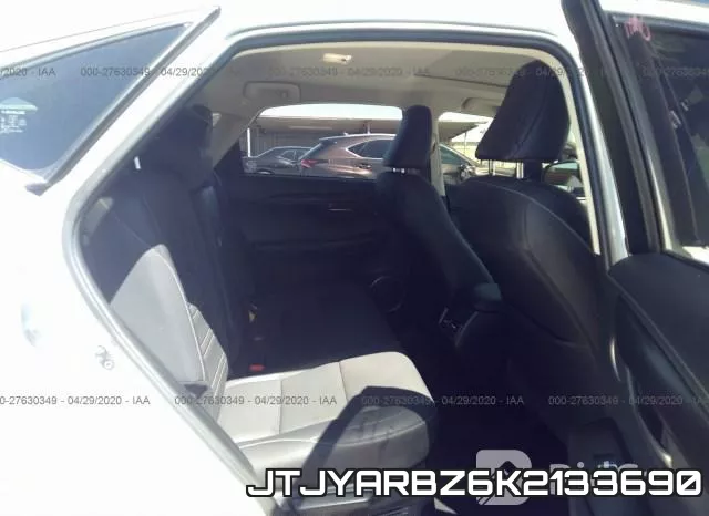 JTJYARBZ6K2133690 фото 9