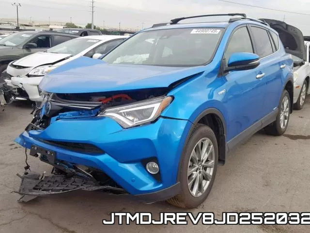 JTMDJREV8JD252032 фото 3